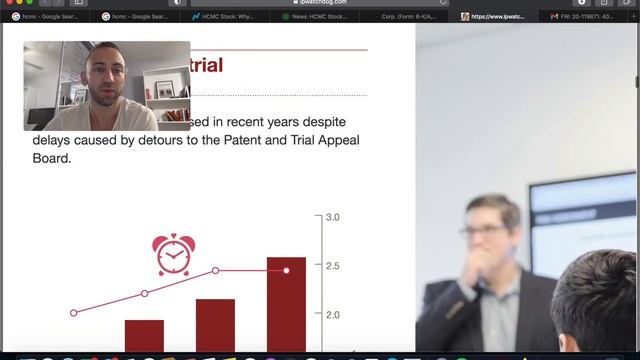 HCMC- Intro + LAWSUIT VERDICT? смотреть онлайн