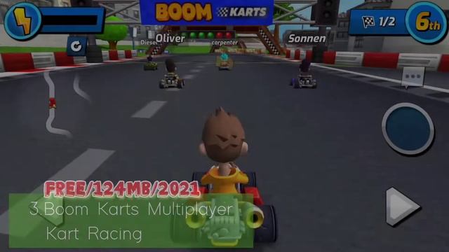 TOP 5👉BEST NEW MULTIPLAYER GAMES👈FOR ANDROID/IoS(ONLINE &OFFLINE) IN 2021 смотреть онлайн