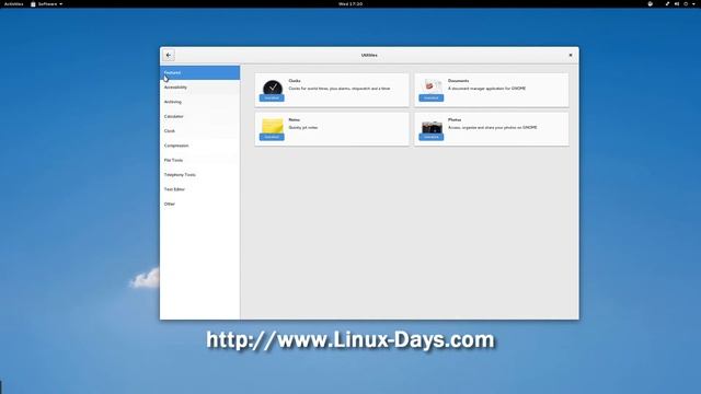 [linux-days.com] Chapeau 23 Preview (1080p) смотреть онлайн