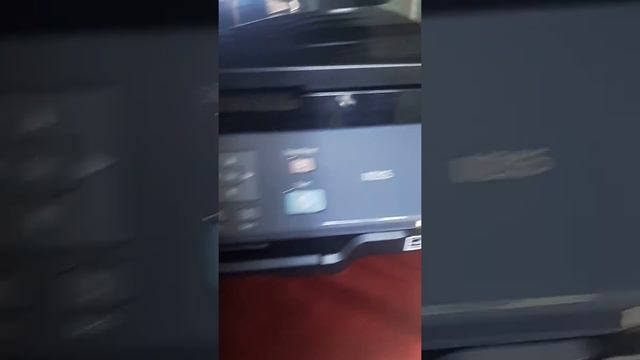 #epson m205 how to operate it easily.. смотреть онлайн