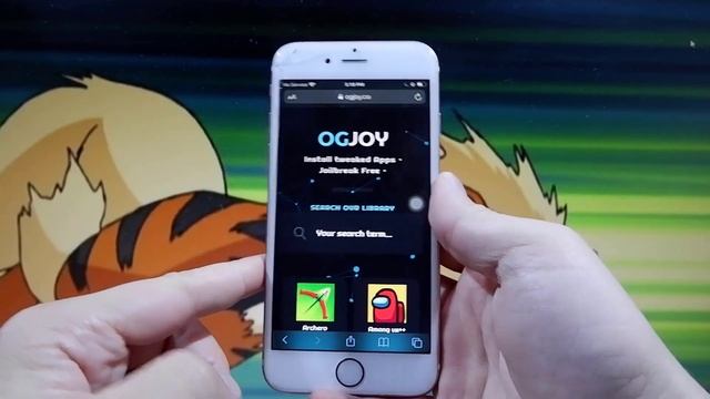 Pokemon Go Hack - Pokemon Go Spoofing Joystick Teleport & GPS Pokemon Go Spoofer (iOS/Android) смотреть онлайн
