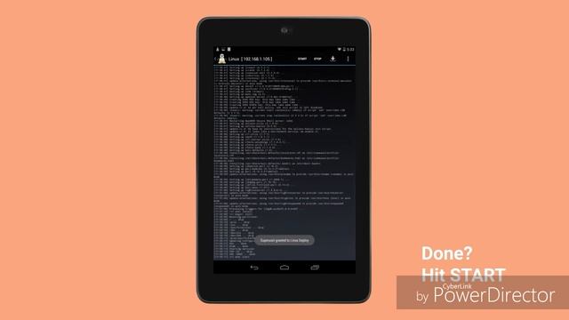 How to install Kali Linux on Android смотреть онлайн