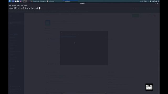 How to setup DigitalOcean VPS | VPS Setup for Bug Hunting смотреть онлайн