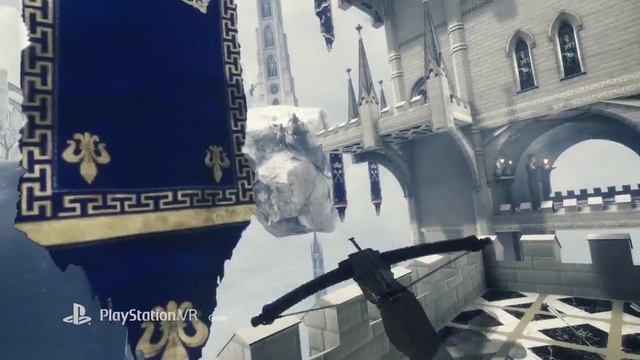 In Death VR смотреть онлайн