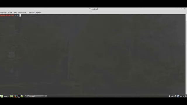 Comandos halt, poweroff e reboot смотреть онлайн