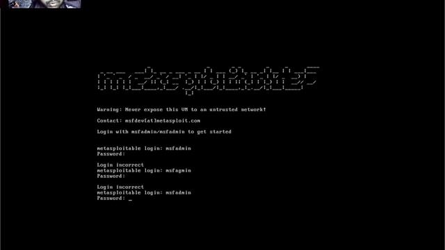 How to install Metasploitable 2 in Vmware | Metasploitable2 Linux CTF | Hinidi смотреть онлайн