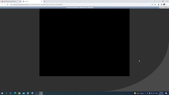 Basic settings for working on Ubuntu смотреть онлайн