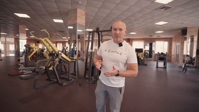 Видео-обзор фитнес клуба Brutal на Ленина ,24