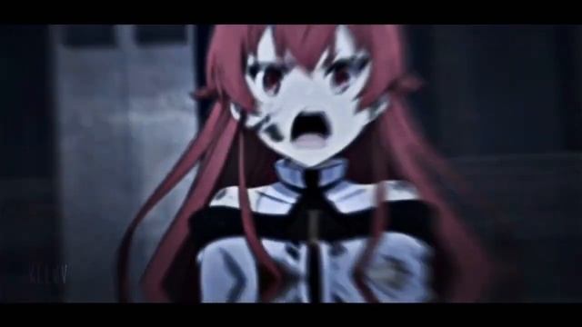 Eris Boreas Greyrat - AMV Daddy Style | Alight Motion (Free Project File) смотреть онлайн