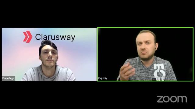 Tech Talks | Building a Successful Career in Cybersecurity смотреть онлайн