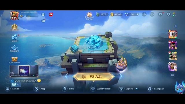 Data Open Full Mode Arcade Brawl + Hyper Blend Patch Ixia | Data Arcade ml | Data Ml Lite смотреть онлайн
