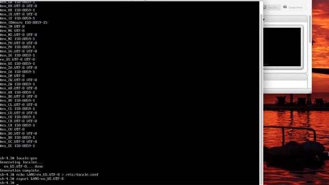How To: Install an Arch Linux System in VirtualBox смотреть онлайн