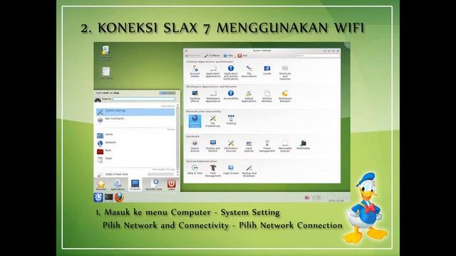 tutorial slax 7 final смотреть онлайн