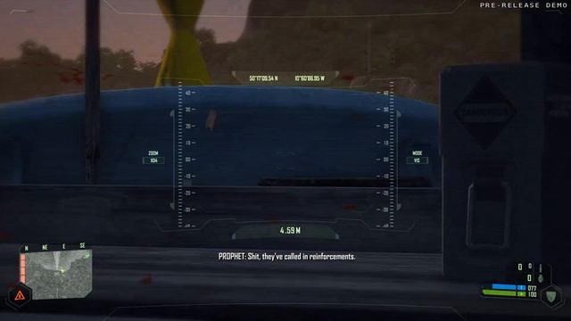 Crysis RADEON HD 6870 - 1920x1080 HD Quality смотреть онлайн