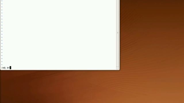 tutorial de unix complemento смотреть онлайн