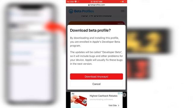 iOS 14.2 Beta 3 Released ( How To Install iOS 14.2 Developer Beta 3 On iPhone ) Latest 2020 ) смотреть онлайн
