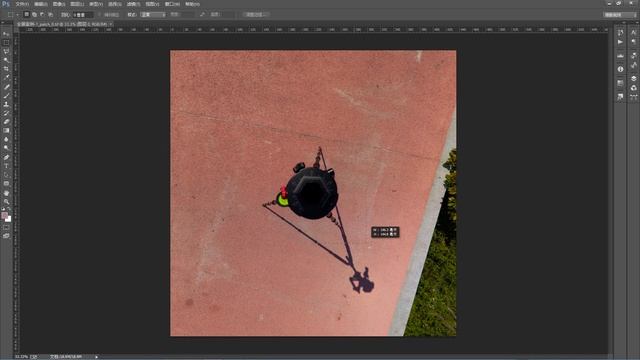360x180°Panorama tripod repair Photoshop& Pano2vr смотреть онлайн