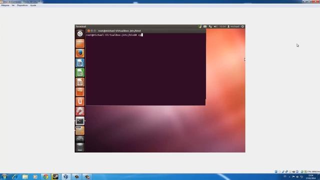 configurar dns y apache2 linux смотреть онлайн