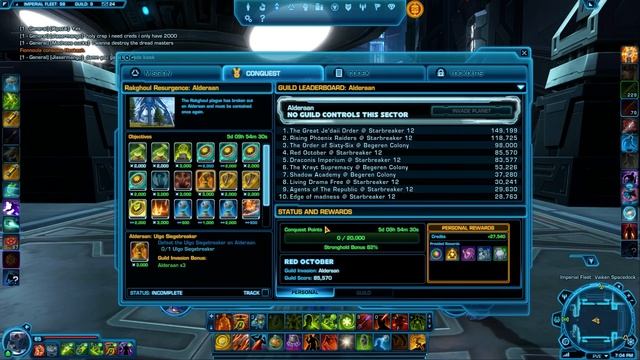 SWTOR: Patch 4.3 Goodies смотреть онлайн