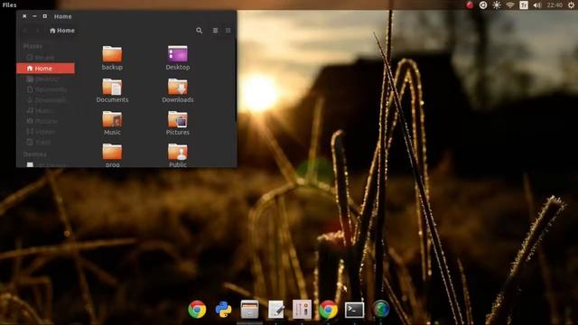 Ubuntu 14 04 : Disable Overlay Scroll Bar смотреть онлайн