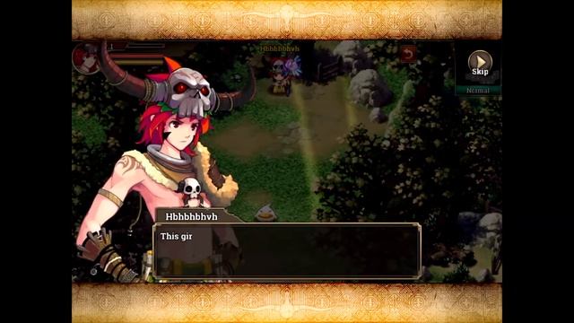Zenonia S: Rifts In Time - iOS Hack/Mod by iOSGods.com смотреть онлайн