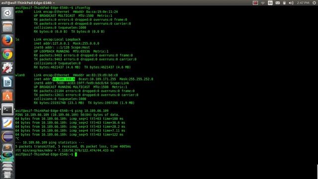 3 Ping Mobile Start Neoload Recording смотреть онлайн