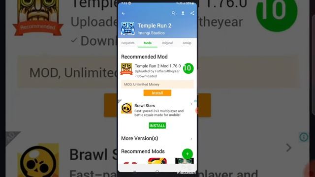 How to fix happymod app not installed (easy way) смотреть онлайн
