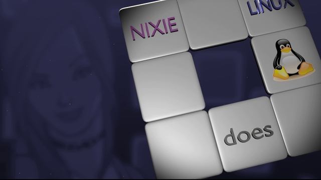 Nixie linux open source challenge смотреть онлайн