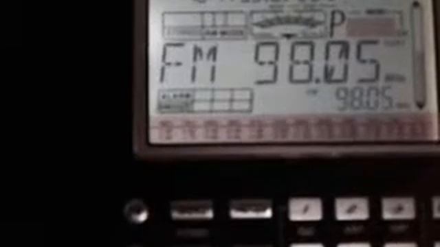 FM BANDSCAN IN ATHENS 18-3-2017 смотреть онлайн
