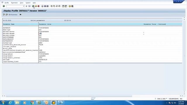 WHAT IS SAP PROFILE & TYPES OF PROFILES BY SURYA +916305587970 смотреть онлайн