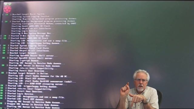 Raspberry Pi Zero Model W Tutorial 1: Setting up and Booting the Pi 0 Wifi смотреть онлайн