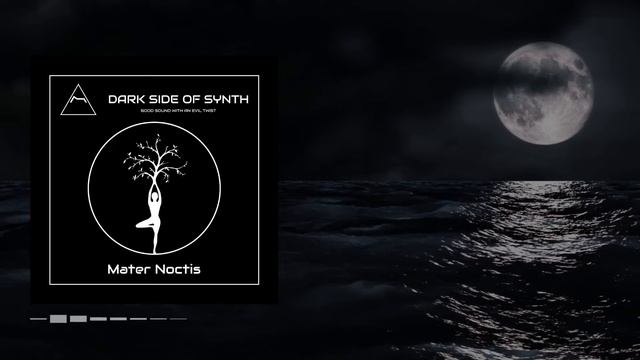 Mater Noctis - Sad Downtempo Music смотреть онлайн