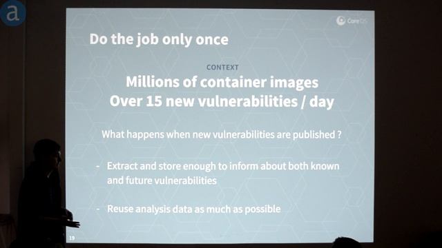 CoreOS and Cold Brews, Container Orchestration Meetup NYC 4/21/16 смотреть онлайн
