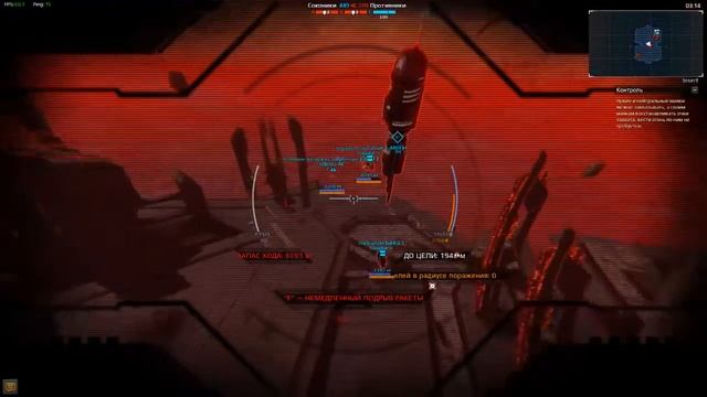 Первый этап майского турнира ИНЫХ(2016). Выключатели vs Забияки. Контроль.(Комментарии TykiMikkk) смотреть онлайн