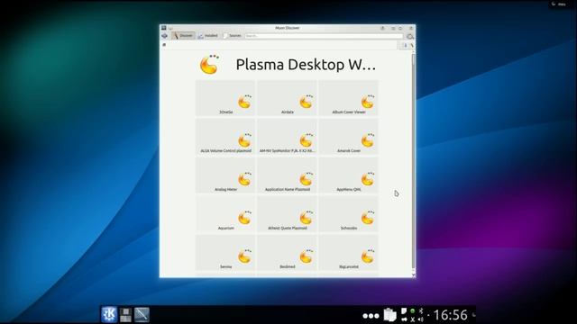 Muon Discover 2.0 смотреть онлайн