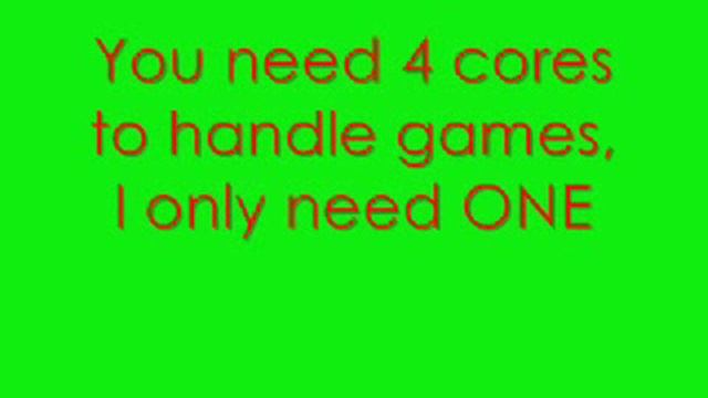 My Pownage Computer смотреть онлайн