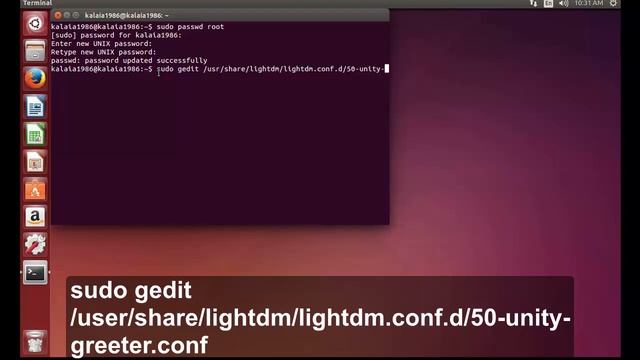 Enable Root User Password Ubuntu | Networkgreen live смотреть онлайн