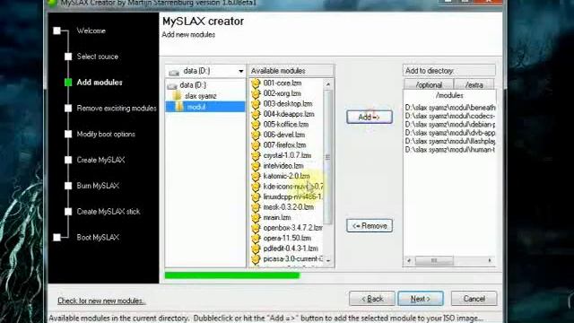 tutorial mastering linux slax смотреть онлайн