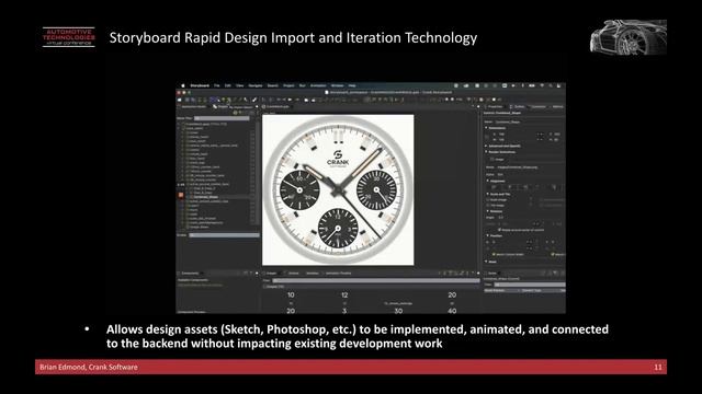 From 0 to Launch: How the Aptera IVI was Built in Less Than a Year смотреть онлайн