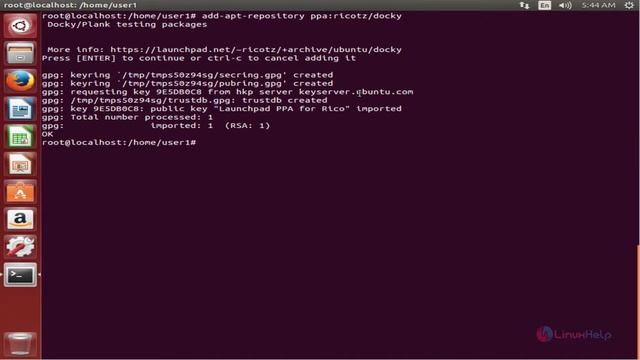 How To Install Plank On Ubuntu смотреть онлайн