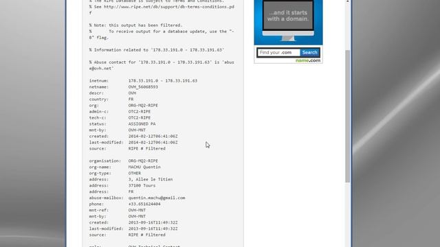 Free IP Proxy Lists смотреть онлайн