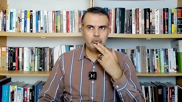 عصبانیت روسیه از توافق پنهان ایران و آمریکا смотреть онлайн
