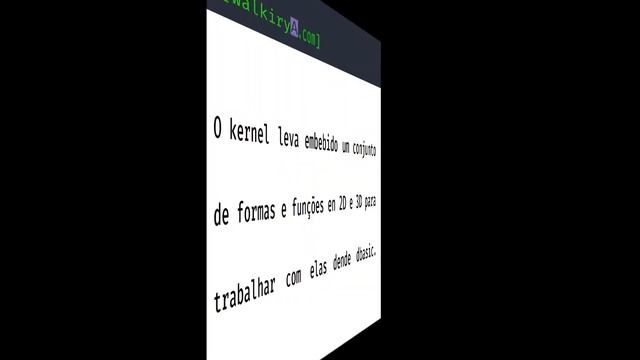 (d)eimOS, Sistema operacional baseado en unix. смотреть онлайн
