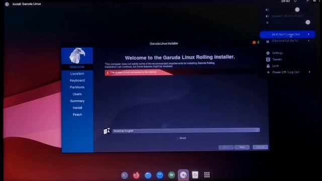 Garuda Linux - Download and Installation Guide 2020 смотреть онлайн