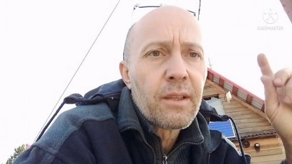 Драйвер двигателя постоянного тока на трекере !