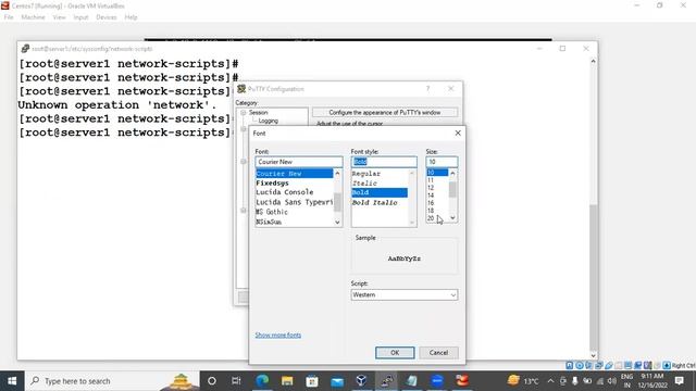 Linux-Networking-IP смотреть онлайн