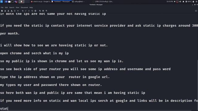 Exploitation android devices through metasploit part-1 смотреть онлайн