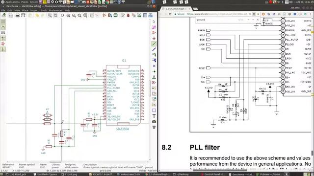 EE DAILY - CLASS D AMP Part 1 смотреть онлайн