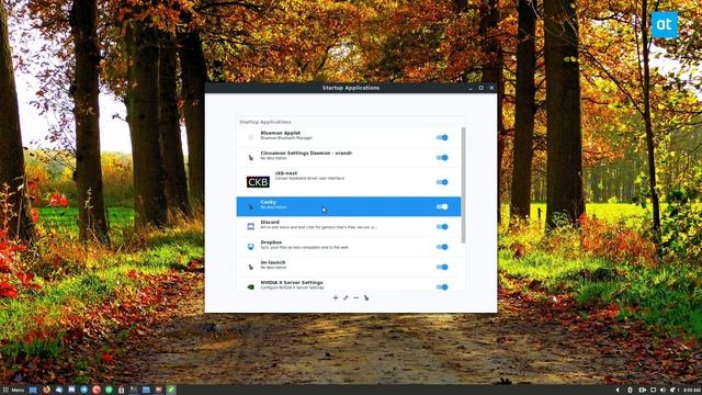 How to display real-time system stats on the Linux desktop смотреть онлайн