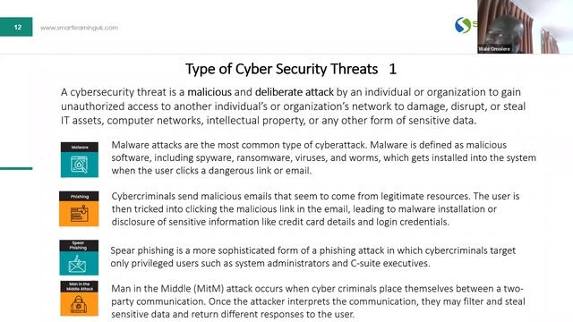 Vulnerability and Patch Management Training Day 1 смотреть онлайн
